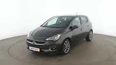 Gebraucht 2015 Opel Corsa Innovation Limousine | 8.690 € (Fairer Preis)