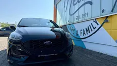 Gebraucht 2023 Ford Fiesta ST-Line Kleinwagen | 18.699 € (Fairer Preis)