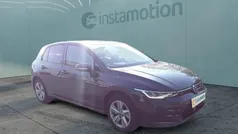 Grau Gebraucht 2024 VW Golf VIII Limousine | 26.490 € (Fairer Preis)