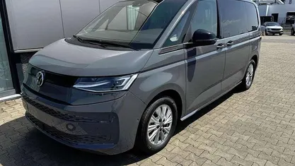 Gebraucht 2025 VW Multivan Style Van | 53.895 € (Superpreis)