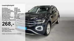 Gebraucht 2024 VW T-Roc Style SUV | 28.490 € (Fairer Preis)