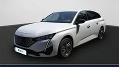 Gebraucht 2024 Peugeot 308 Allure Kombi | 22.995 € (Fairer Preis)