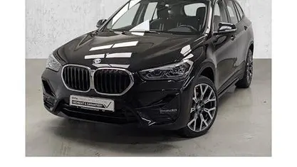 Gebraucht 2022 BMW X1 Sport Line SUV | 31.480 € (Fairer Preis)