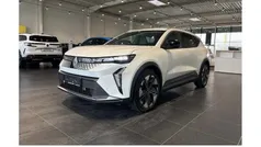 Gebraucht 2024 Renault Scénic Komfort Van / Kleinbus | 38.798 € (Fairer Preis)