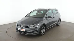 Gebraucht 2018 VW Golf Sportsvan Highline Van / Kleinbus | 20.960 € (Fairer Preis)