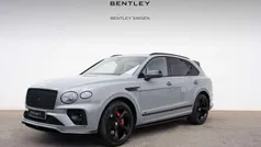 Cambrian grey Gebraucht 2023 Bentley Bentayga SUV | 277.990 €