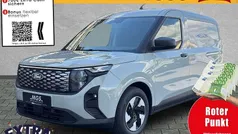 Gebraucht 2025 Ford Transit Trend Kleinwagen | 31.059 € (Superpreis)