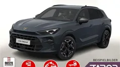 Fiord blau Neu 2025 Cupra Terramar VZ SUV | 42.488 € (Superpreis)