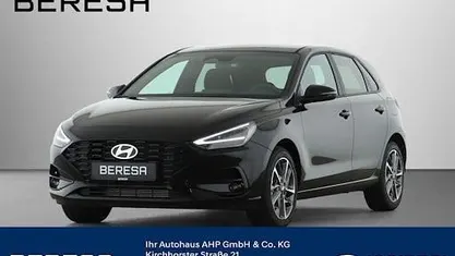 Andere Gebraucht 2024 Hyundai i30 Advantage Limousine | 19.280 € (Superpreis)