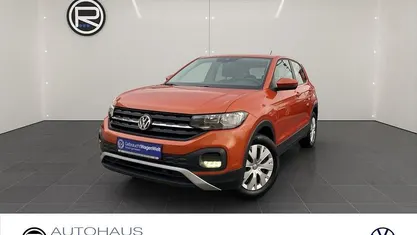 Gebraucht 2020 VW T-Cross SUV | 14.980 € (Fairer Preis)