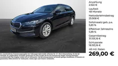 Gebraucht 2024 Skoda Octavia Selection Kombi | 28.430 € (Superpreis)