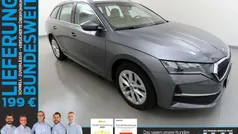 Gebraucht 2024 Skoda Octavia Selection Kombi | 30.840 € (Superpreis)