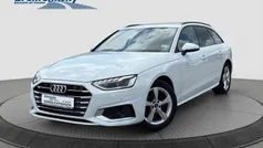 Gebraucht 2023 Audi A4 Advanced Kombi | 26.980 € (Fairer Preis)