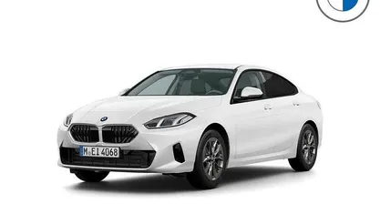 Neu BMW 220 Efficient Dynamics 170 PS (125 kW) 2026 Alpinweiss iii Coupé