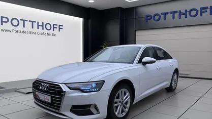 Gebraucht 2023 Audi A6 Sport Limousine | 31.750 € (Guter Preis)