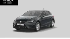 Gebraucht 2025 Seat Ibiza Limousine | 23.090 € (Guter Preis)