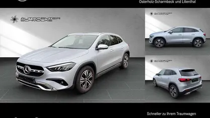 Gebraucht 2024 Mercedes GLA200 Advanced Plus SUV | 40.888 € (Fairer Preis)