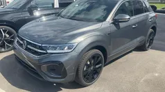 Gebraucht 2025 VW T-Roc R-line SUV | 42.445 € (Fairer Preis)