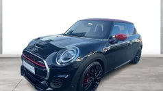 Schwarz Gebraucht 2020 Mini John Cooper Works Chili Kleinwagen | 26.890 € (Fairer Preis)