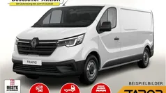 Gebraucht 2025 Renault Trafic Evolution Van | 38.066 € (Superpreis)
