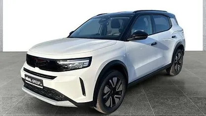 Nuova Opel Frontera 145 CV (106 kW) 2026 Bianco SUV