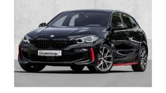 Gebraucht 2024 BMW 128 Performance Limousine | 38.890 € (Fairer Preis)