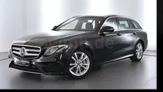 Gebraucht 2019 Mercedes E350 AMG Kombi | 23.870 € (Superpreis)