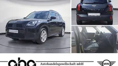 Schwarz Gebraucht 2024 Mini Cooper Countryman Classic SUV | 34.930 € (Guter Preis)