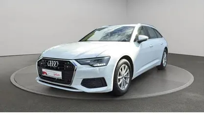 Gebraucht Audi A6 Basis 245 PS (180 kW) 2019 Kombi