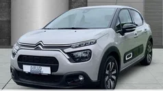 Gebraucht 2024 Citroën C3 PureTech Kleinwagen | 14.998 € (Guter Preis)