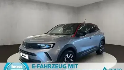 Gebraucht 2022 Opel Mokka-e GS Line SUV | 17.950 € (Fairer Preis)