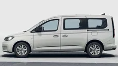 Gebraucht 2025 VW Caddy Maxi Van / Kleinbus | 32.633 € (Fairer Preis)