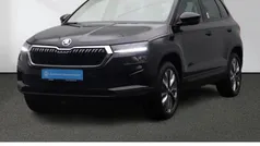 Gebraucht 2022 Skoda Karoq Style SUV | 27.480 € (Fairer Preis)