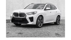 Gebraucht 2025 BMW iX2 M Sport SUV | 46.970 € (Superpreis)