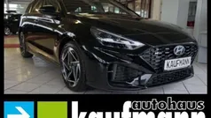 Gebraucht 2025 Hyundai i30 N Line Kombi | 26.290 € (Guter Preis)