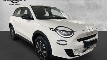 Gebraucht Fiat 600 101 PS (74 kW) 2024 SUV