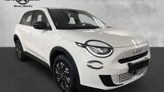 Weiß Gebraucht 2024 Fiat 600 SUV | 20.800 € (Guter Preis)