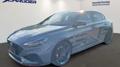 Gebraucht 2022 Hyundai i30 N Performance Limousine | 31.990 € (Fairer Preis)