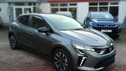 Achatgrau Neu 2025 Mitsubishi Colt Plus Kleinwagen | 20.800 € (Fairer Preis)