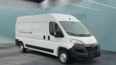 Weiß Gebraucht 2024 Opel Movano Van | 28.390 € (Superpreis)