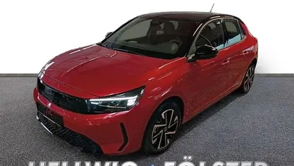 Gebraucht 2025 Opel Corsa Kleinwagen | 18.990 € (Guter Preis)