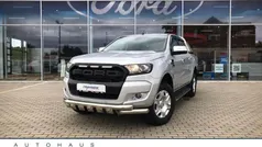Gebraucht 2019 Ford Ranger Limited Abholung | 27.985 € (Fairer Preis)
