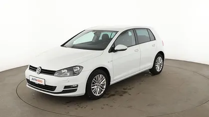 Gebraucht VW Golf Cup 2014 Limousine