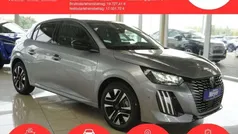 Artense silbergrau Neu 2024 Peugeot 208 Allure Kleinwagen | 18.910 € (Guter Preis)