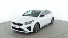 Gebraucht 2020 Kia ProCeed GT-Line Kleinwagen | 19.990 € (Guter Preis)