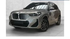Gebraucht 2025 BMW iX1 M Sport SUV | 47.000 € (Fairer Preis)