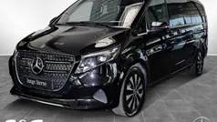 Mercedes V300