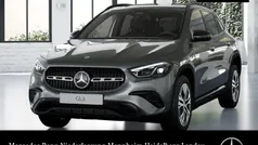 Gebraucht 2025 Mercedes GLA200 AMG SUV | 43.250 € (Fairer Preis)