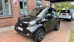 Gebraucht 2019 Smart ForTwo Cabrio Prime Cabrio | 14.990 € (Fairer Preis)