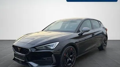 Gebraucht Cupra Leon VZ 300 PS (220 kW) 2023 Limousine